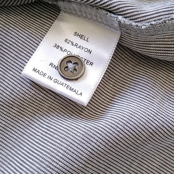 Pixley Georgio Braided Neckline Halter Knit Top Size - XS - Picture 13 of 15